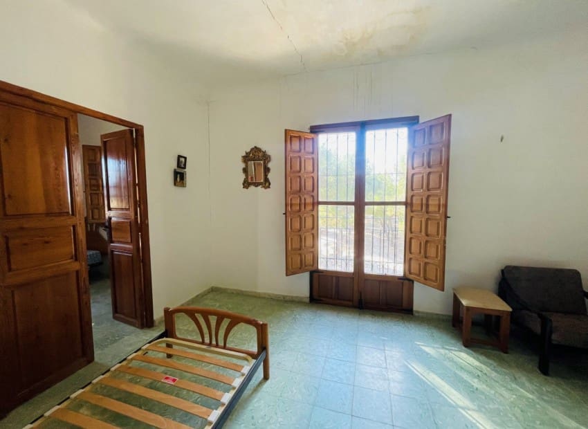 9 soveværelse Finca/Landehus til salg i Jijona / Xixona med swimmingpool garage - € 550.000 (Ref: 8825713)