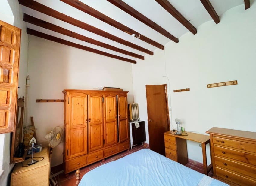 9 soveværelse Finca/Landehus til salg i Jijona / Xixona med swimmingpool garage - € 550.000 (Ref: 8825713)