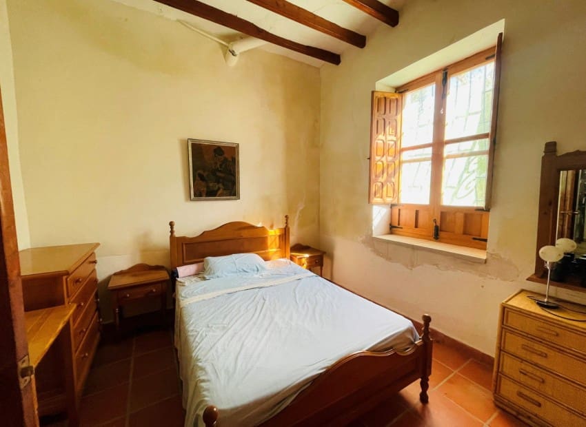 9 soveværelse Finca/Landehus til salg i Jijona / Xixona med swimmingpool garage - € 550.000 (Ref: 8825713)