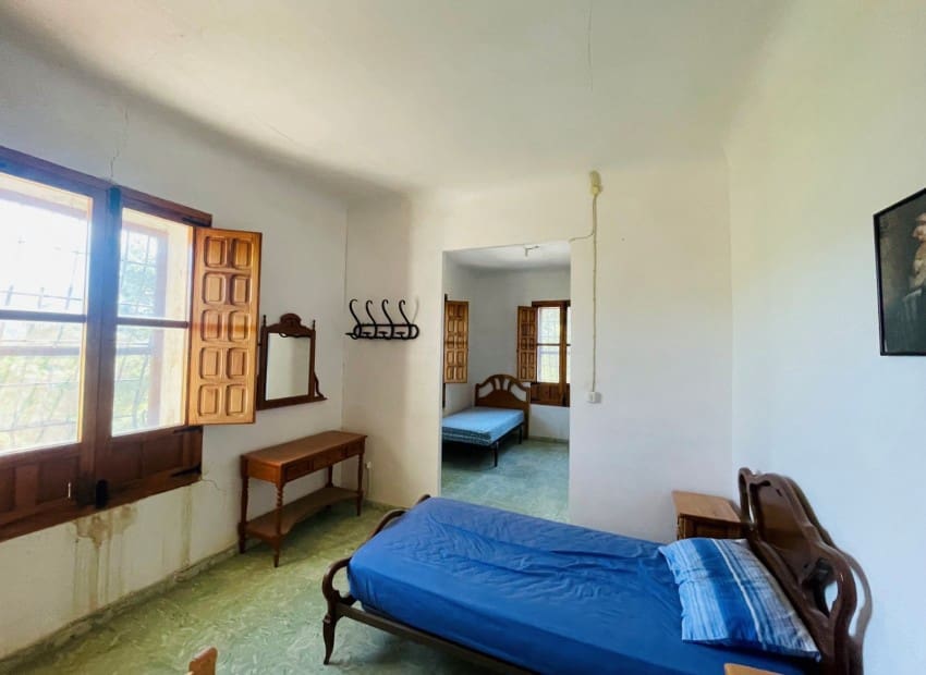 9 soveværelse Finca/Landehus til salg i Jijona / Xixona med swimmingpool garage - € 550.000 (Ref: 8825713)