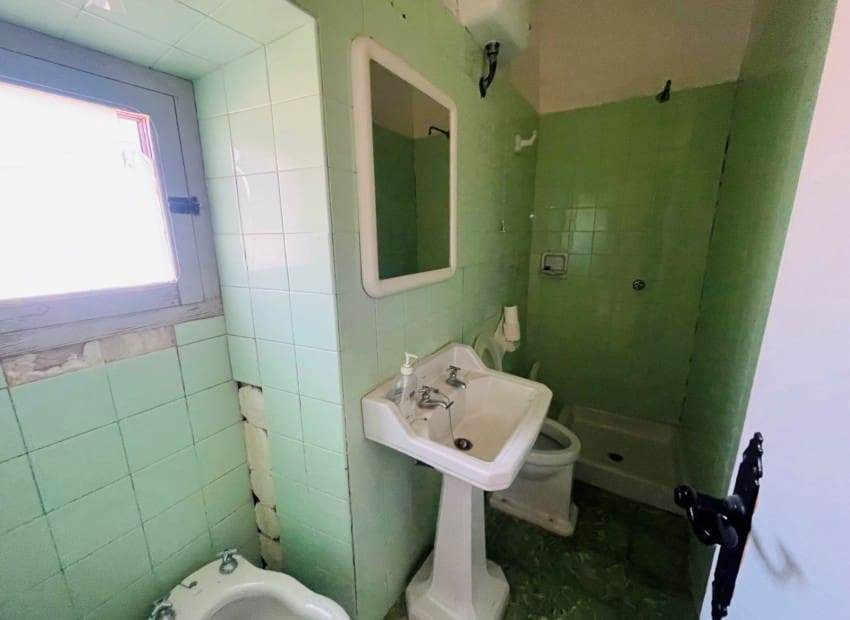 9 soveværelse Finca/Landehus til salg i Jijona / Xixona med swimmingpool garage - € 550.000 (Ref: 8825713)