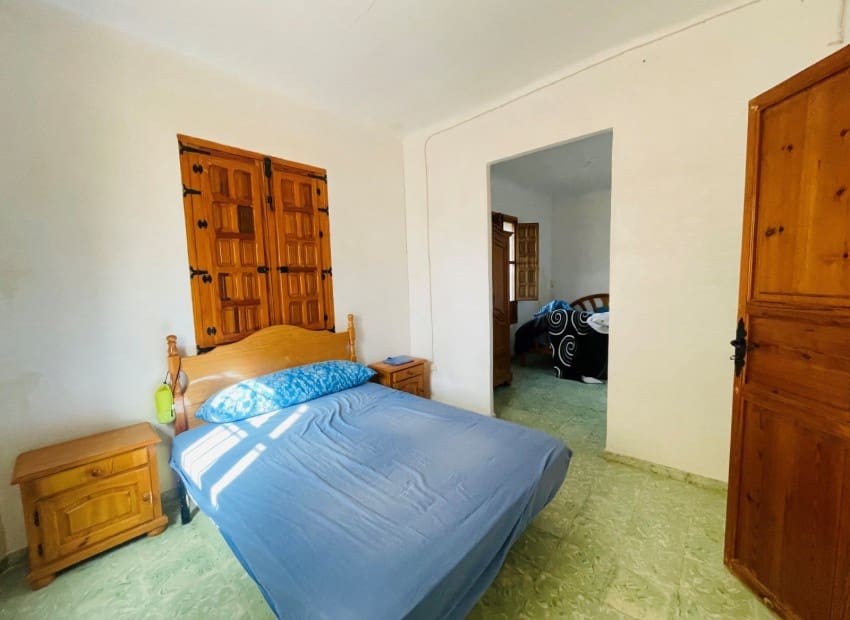 9 soveværelse Finca/Landehus til salg i Jijona / Xixona med swimmingpool garage - € 550.000 (Ref: 8825713)