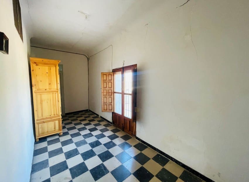 9 soveværelse Finca/Landehus til salg i Jijona / Xixona med swimmingpool garage - € 550.000 (Ref: 8825713)