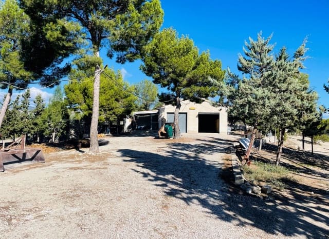 9 camera da letto Finca/Casa di Campagna in vendita in Jijona / Xixona con piscina garage - 550.000 € (Rif: 8825713)