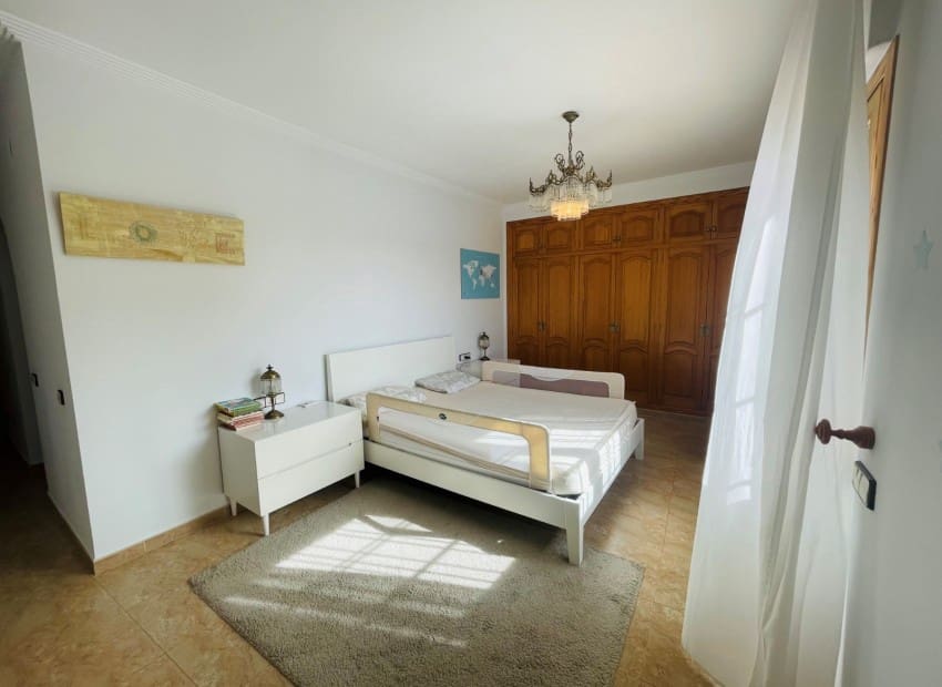6 slaapkamer Villa te koop in Altea la Vella met zwembad garage - € 2.299.500 (Ref: 8825714)