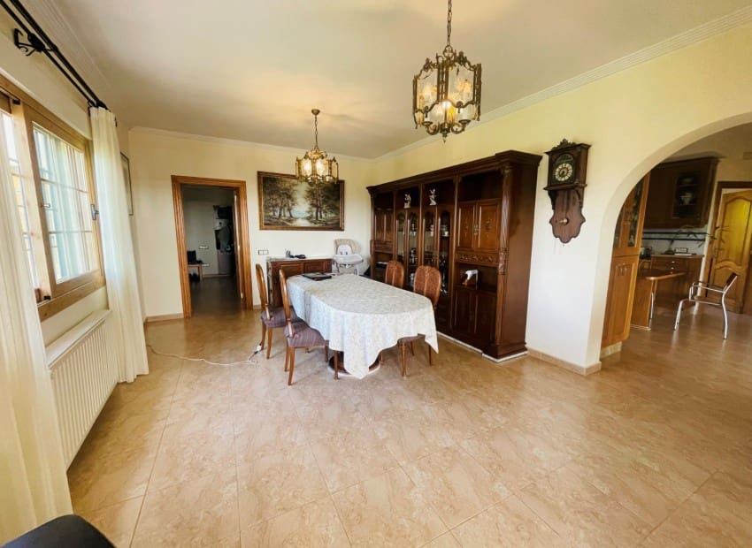 6 slaapkamer Villa te koop in Altea la Vella met zwembad garage - € 2.299.500 (Ref: 8825714)