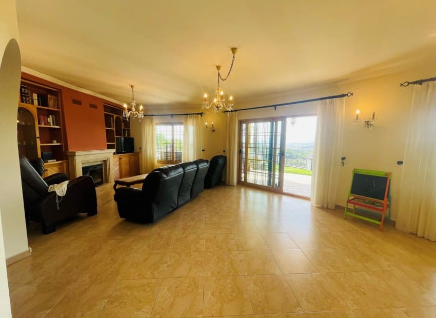 6 slaapkamer Villa te koop in Altea la Vella met zwembad garage - € 2.299.500 (Ref: 8825714)