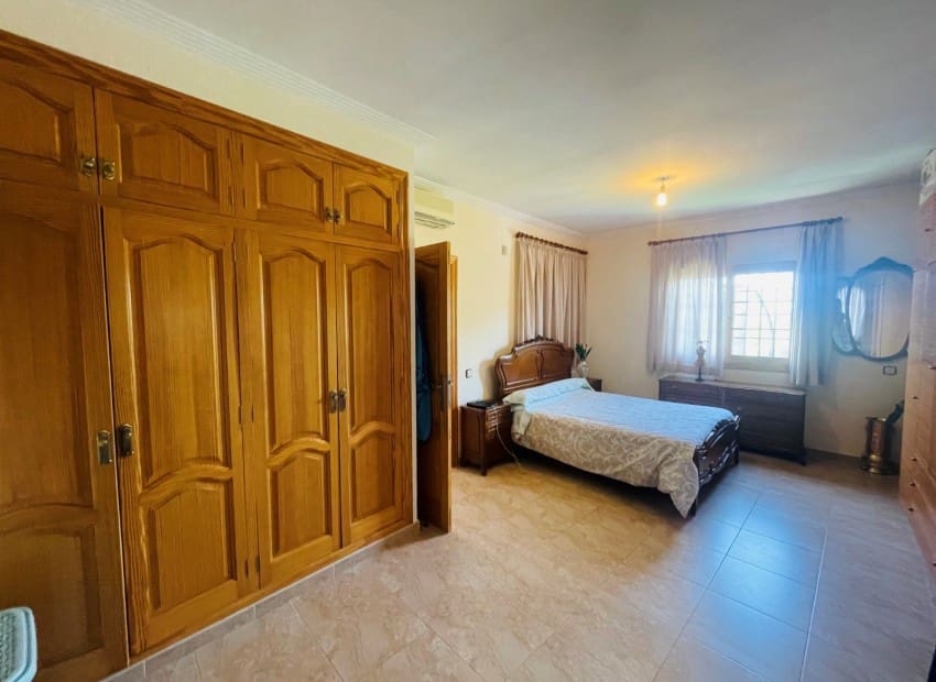 6 slaapkamer Villa te koop in Altea la Vella met zwembad garage - € 2.299.500 (Ref: 8825714)