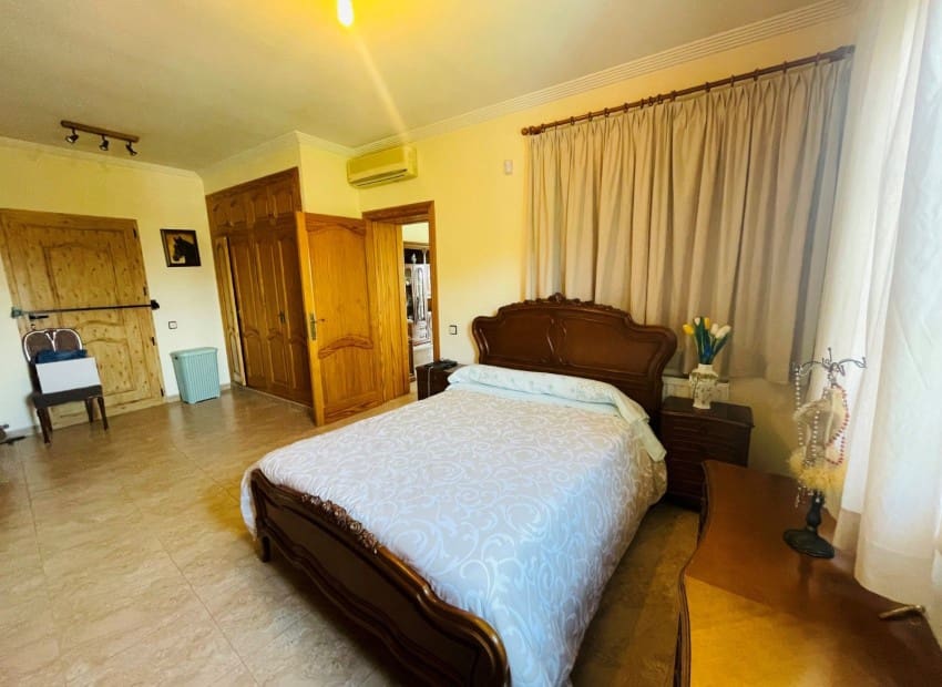 6 slaapkamer Villa te koop in Altea la Vella met zwembad garage - € 2.299.500 (Ref: 8825714)