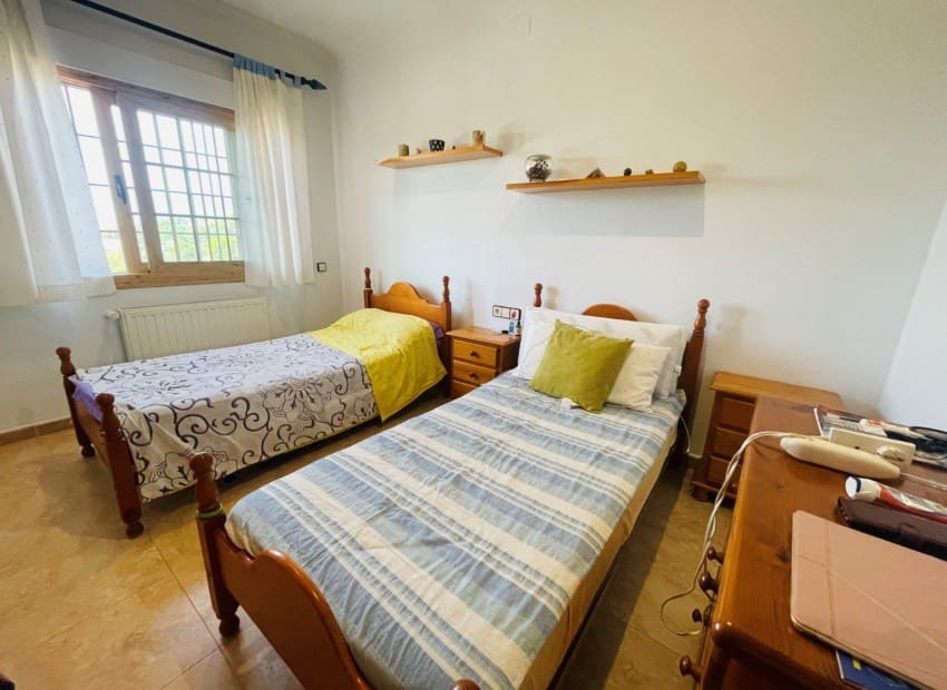 6 slaapkamer Villa te koop in Altea la Vella met zwembad garage - € 2.299.500 (Ref: 8825714)