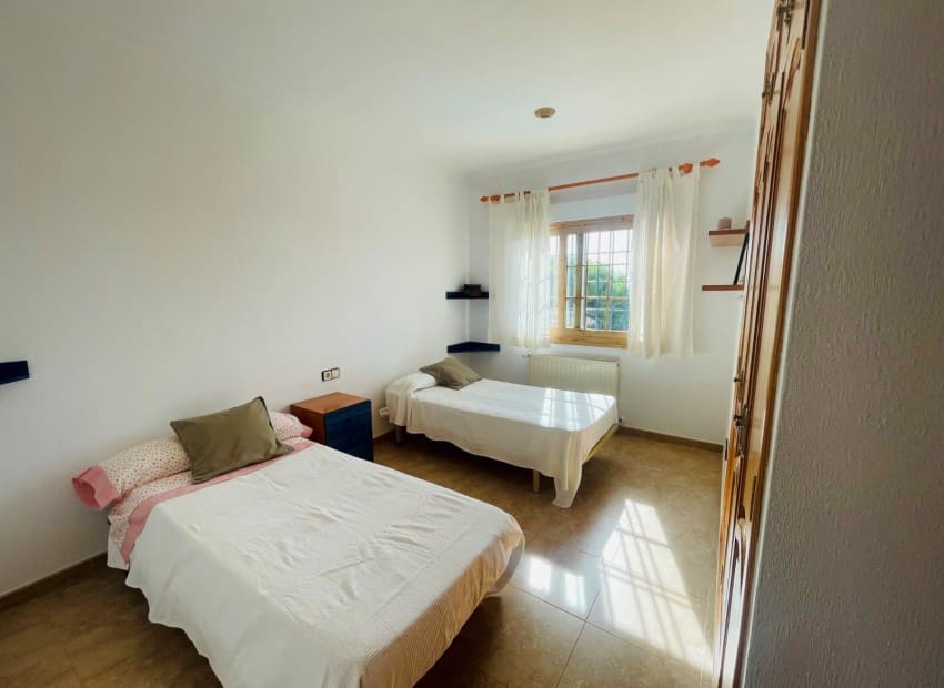 6 slaapkamer Villa te koop in Altea la Vella met zwembad garage - € 2.299.500 (Ref: 8825714)