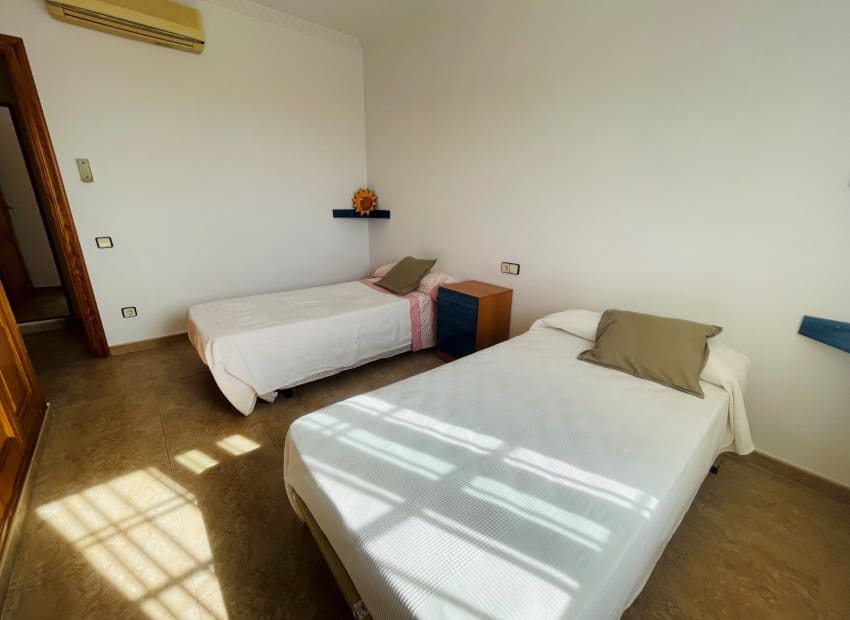 6 slaapkamer Villa te koop in Altea la Vella met zwembad garage - € 2.299.500 (Ref: 8825714)