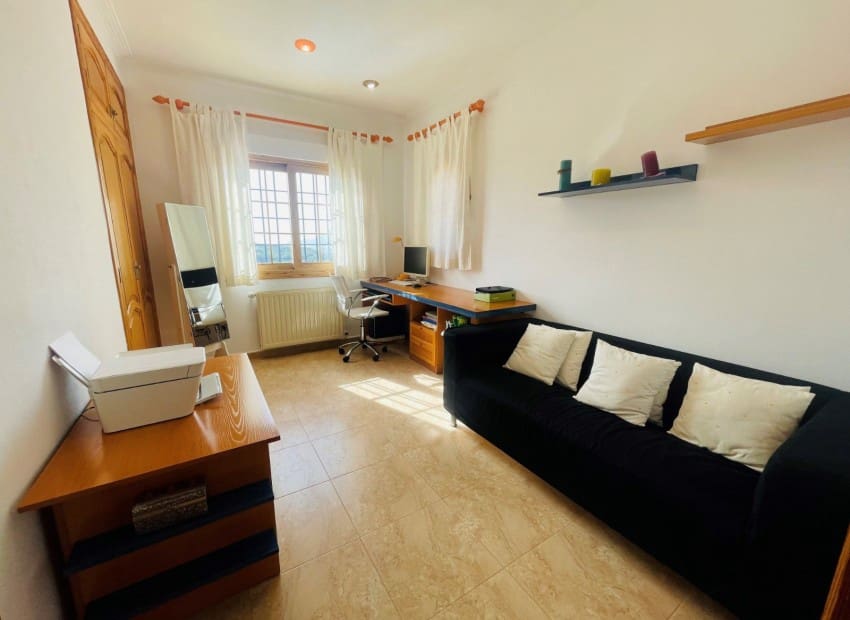 6 slaapkamer Villa te koop in Altea la Vella met zwembad garage - € 2.299.500 (Ref: 8825714)