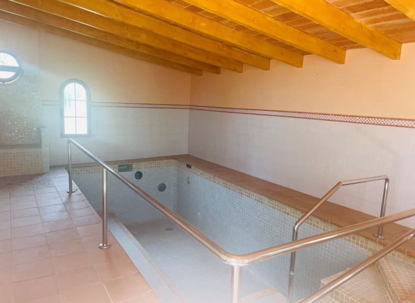 6 slaapkamer Villa te koop in Altea la Vella met zwembad garage - € 2.299.500 (Ref: 8825714)