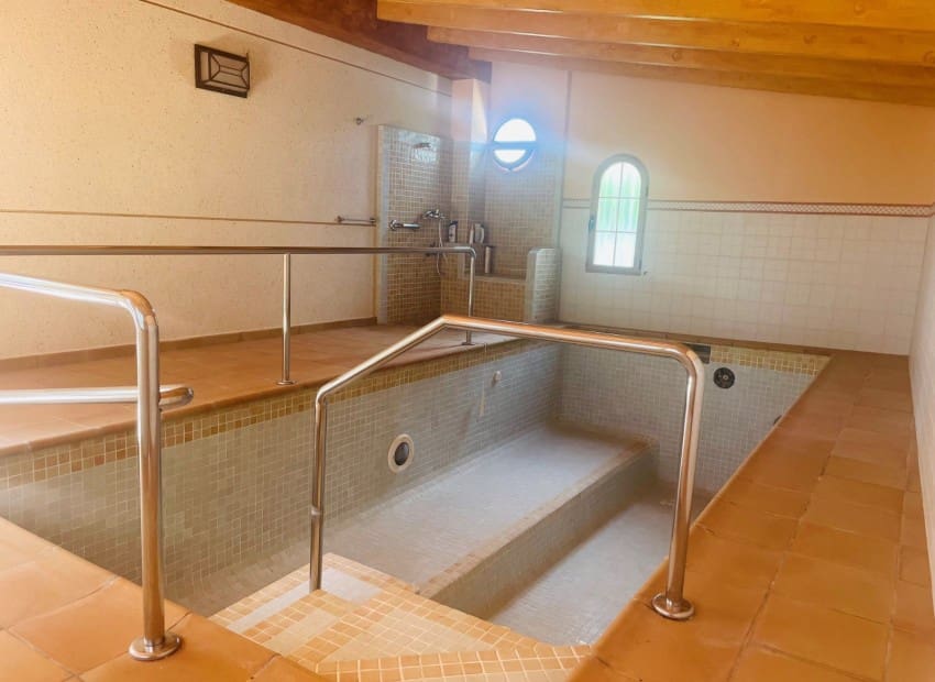 6 slaapkamer Villa te koop in Altea la Vella met zwembad garage - € 2.299.500 (Ref: 8825714)