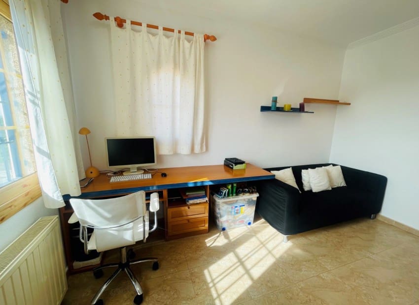 6 slaapkamer Villa te koop in Altea la Vella met zwembad garage - € 2.299.500 (Ref: 8825714)