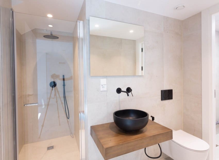 3 chambre Villa/Maison à vendre à Altea avec piscine - 1 700 000 € (Ref: 8825715)