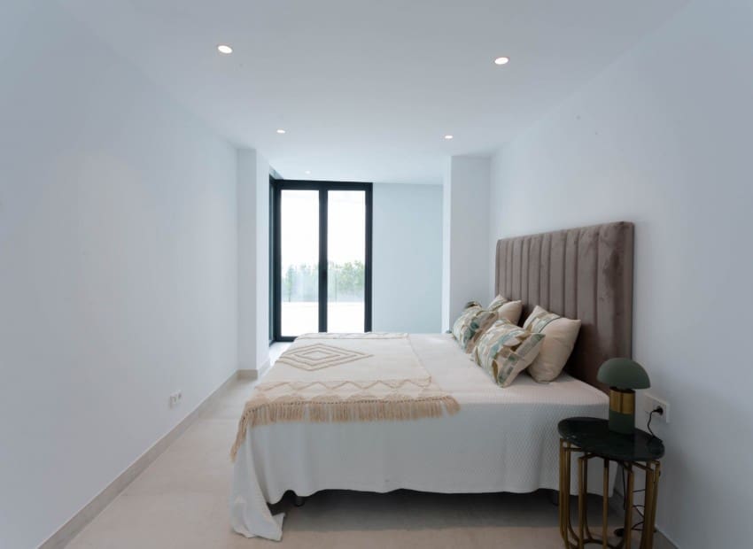 3 chambre Villa/Maison à vendre à Altea avec piscine - 1 700 000 € (Ref: 8825715)