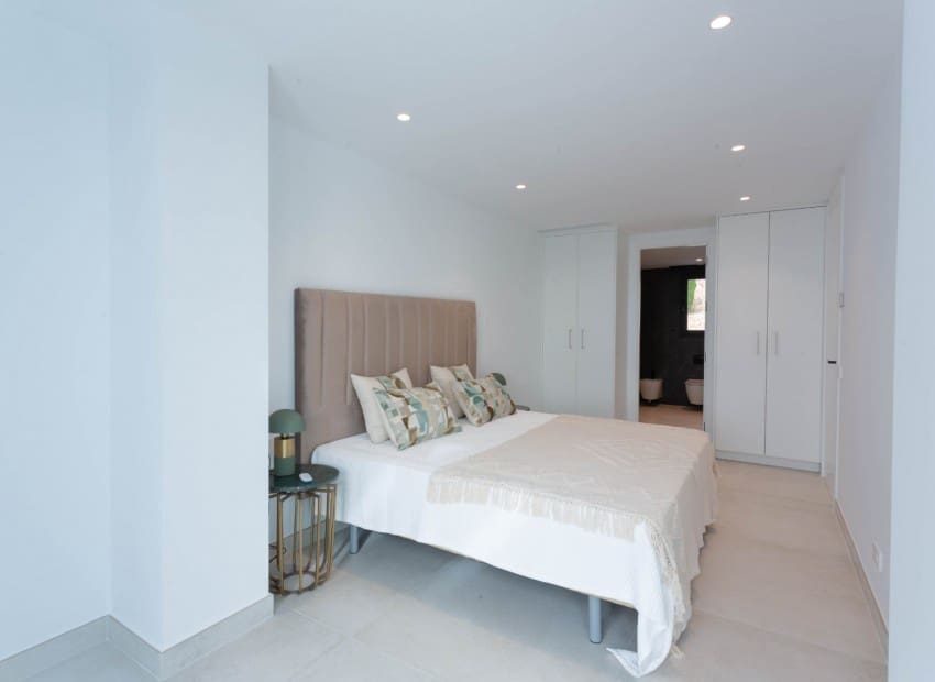 3 chambre Villa/Maison à vendre à Altea avec piscine - 1 700 000 € (Ref: 8825715)