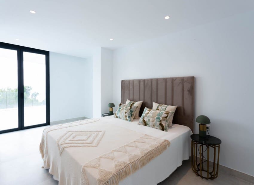 3 chambre Villa/Maison à vendre à Altea avec piscine - 1 700 000 € (Ref: 8825715)