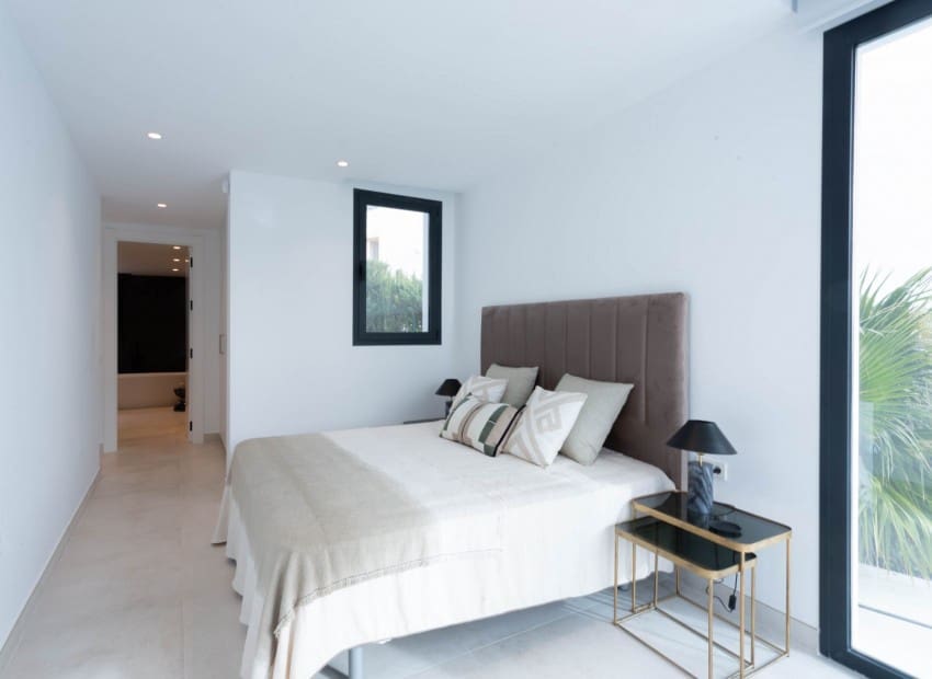 3 chambre Villa/Maison à vendre à Altea avec piscine - 1 700 000 € (Ref: 8825715)