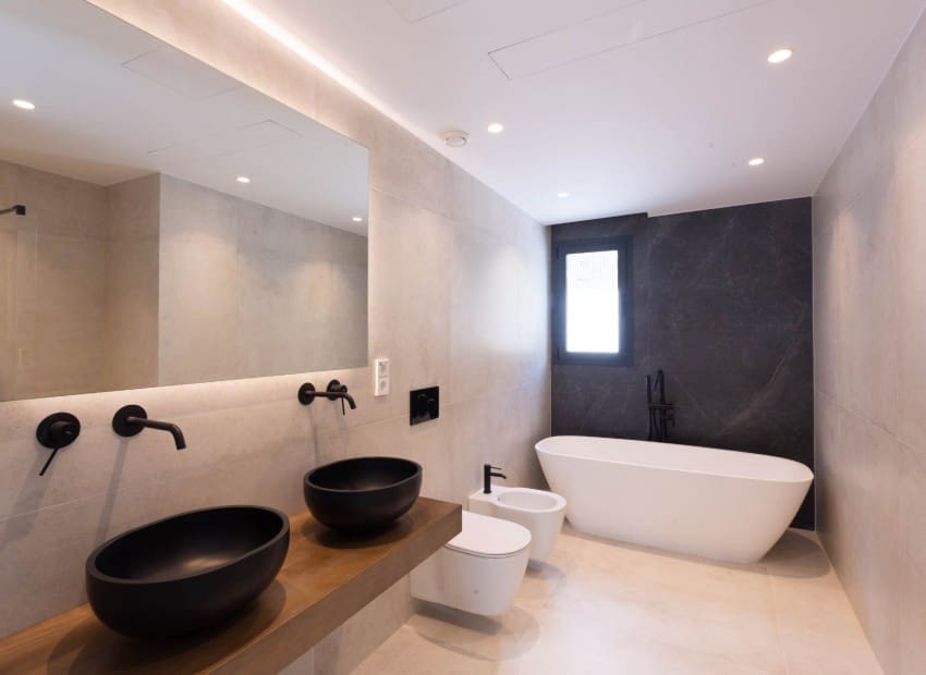 3 chambre Villa/Maison à vendre à Altea avec piscine - 1 700 000 € (Ref: 8825715)