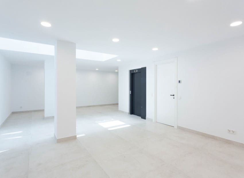 3 chambre Villa/Maison à vendre à Altea avec piscine - 1 700 000 € (Ref: 8825715)