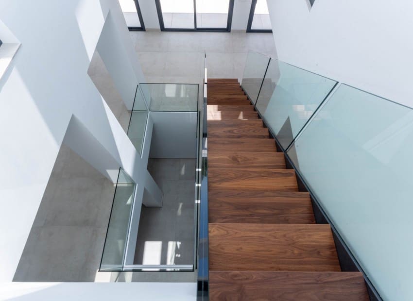 3 chambre Villa/Maison à vendre à Altea avec piscine - 1 700 000 € (Ref: 8825715)