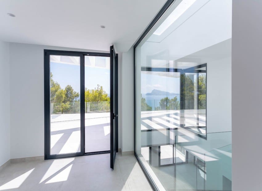3 chambre Villa/Maison à vendre à Altea avec piscine - 1 700 000 € (Ref: 8825715)