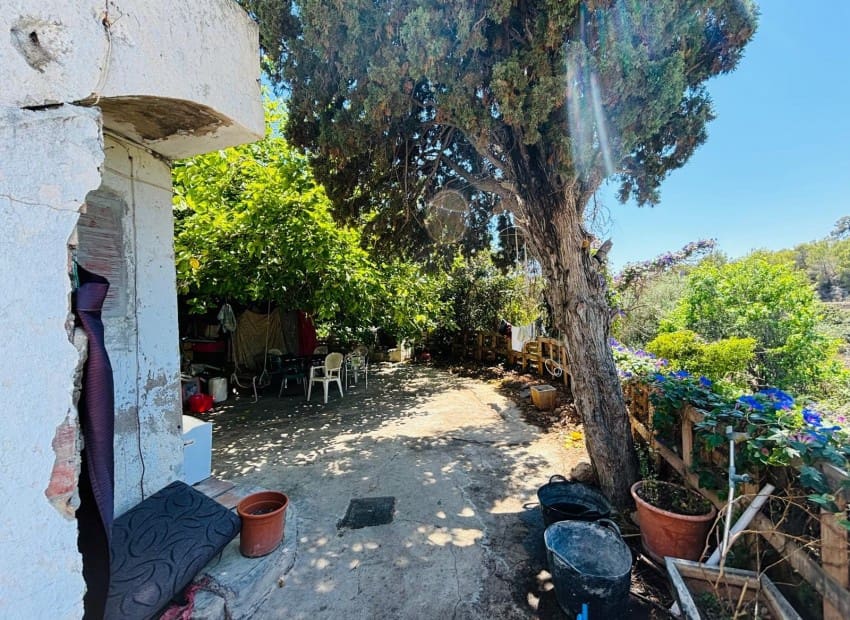 4 slaapkamer Villa te koop in Altea la Vella met garage - € 350.000 (Ref: 8825716)