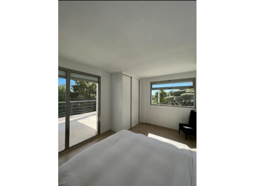 5 bedroom Villa for sale in Altea la Vella with pool garage - € 1,100,000 (Ref: 8825720)