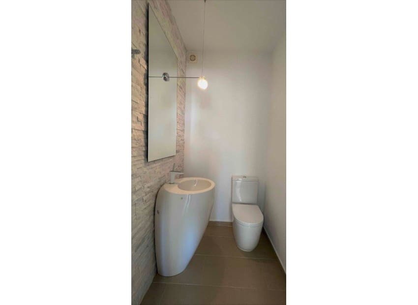 5 bedroom Villa for sale in Altea la Vella with pool garage - € 1,100,000 (Ref: 8825720)