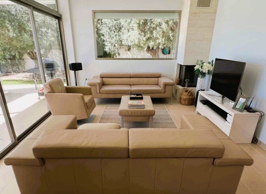 5 bedroom Villa for sale in Altea la Vella with pool garage - € 1,100,000 (Ref: 8825720)