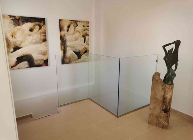 5 bedroom Villa for sale in Altea la Vella, Altea with pool garage - € 1,100,000 (Ref: 8825720)