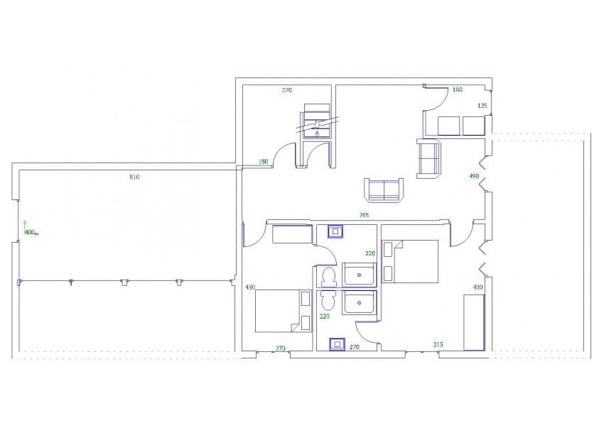 5 bedroom Villa for sale in Altea la Vella with pool garage - € 1,100,000 (Ref: 8825720)