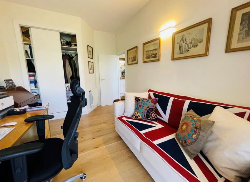 4 soveværelse Villa til salg i Altea la Vella med swimmingpool garage - € 1.295.000 (Ref: 8825721)