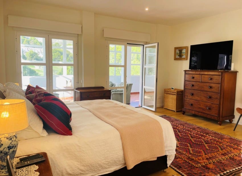 4 soveværelse Villa til salg i Altea la Vella med swimmingpool garage - € 1.295.000 (Ref: 8825721)