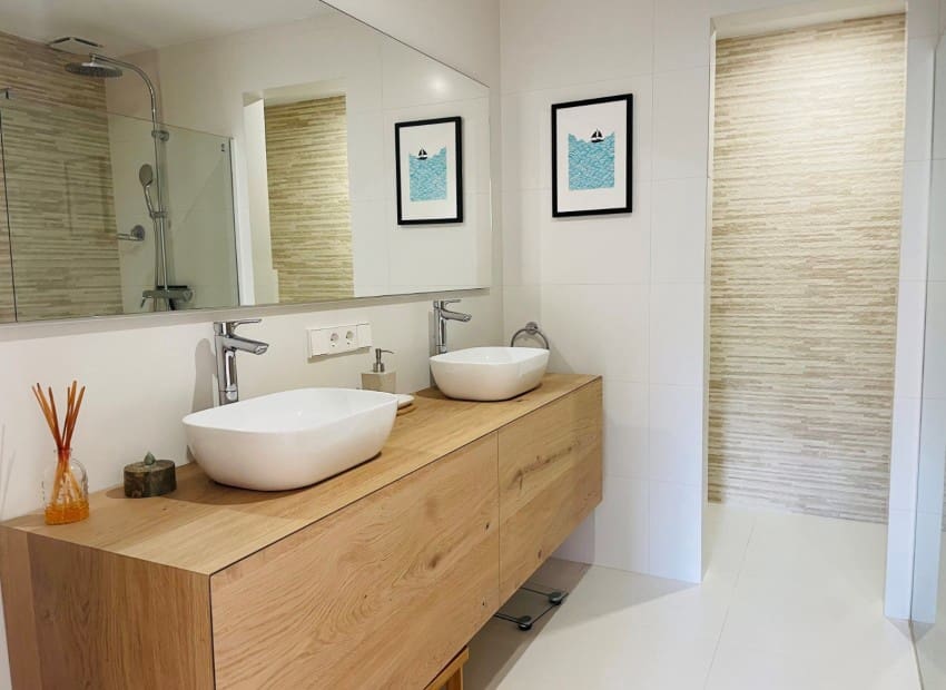 4 soveværelse Villa til salg i Altea la Vella med swimmingpool garage - € 1.295.000 (Ref: 8825721)