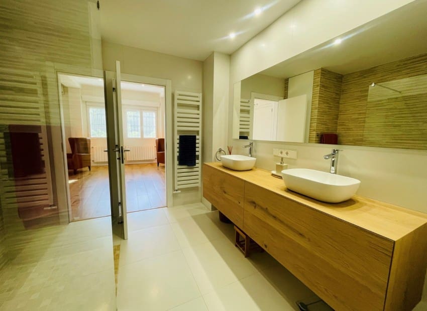 4 soveværelse Villa til salg i Altea la Vella med swimmingpool garage - € 1.295.000 (Ref: 8825721)