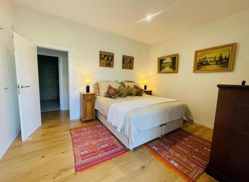 4 soveværelse Villa til salg i Altea la Vella med swimmingpool garage - € 1.295.000 (Ref: 8825721)