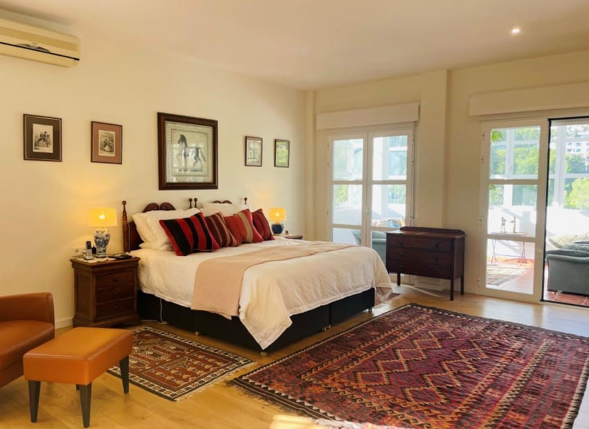 4 soveværelse Villa til salg i Altea la Vella med swimmingpool garage - € 1.295.000 (Ref: 8825721)