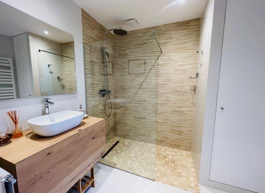 4 soveværelse Villa til salg i Altea la Vella med swimmingpool garage - € 1.295.000 (Ref: 8825721)