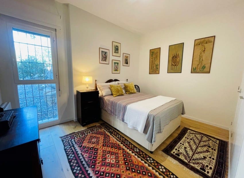 4 soveværelse Villa til salg i Altea la Vella med swimmingpool garage - € 1.295.000 (Ref: 8825721)