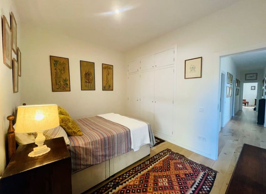 4 soveværelse Villa til salg i Altea la Vella med swimmingpool garage - € 1.295.000 (Ref: 8825721)