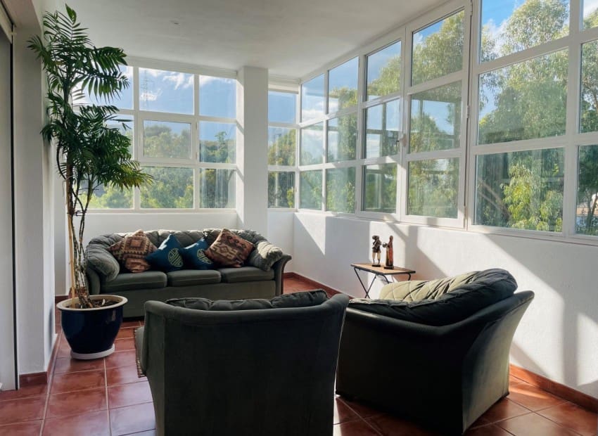 4 soveværelse Villa til salg i Altea la Vella med swimmingpool garage - € 1.295.000 (Ref: 8825721)