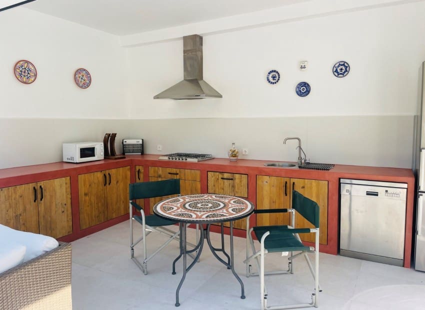 4 soveværelse Villa til salg i Altea la Vella med swimmingpool garage - € 1.295.000 (Ref: 8825721)