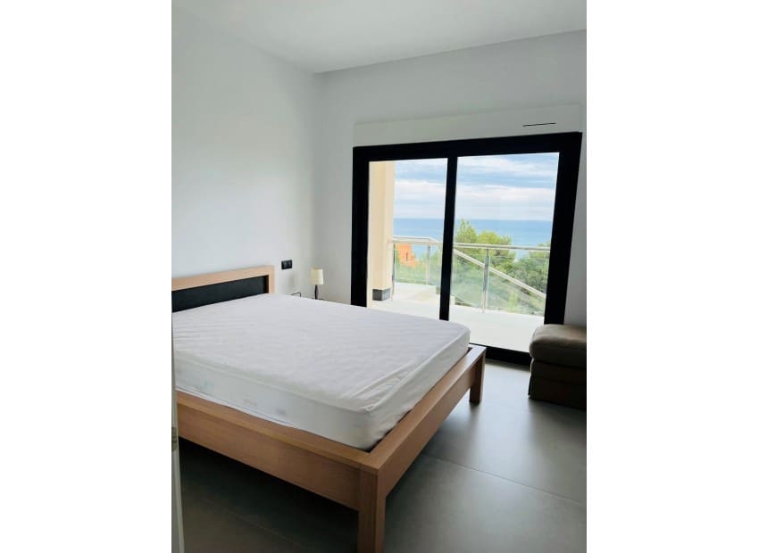 5 soverom Villa til salgs i Altea la Vella med svømmebasseng garasje - € 3 499 990 (Ref: 8825723)