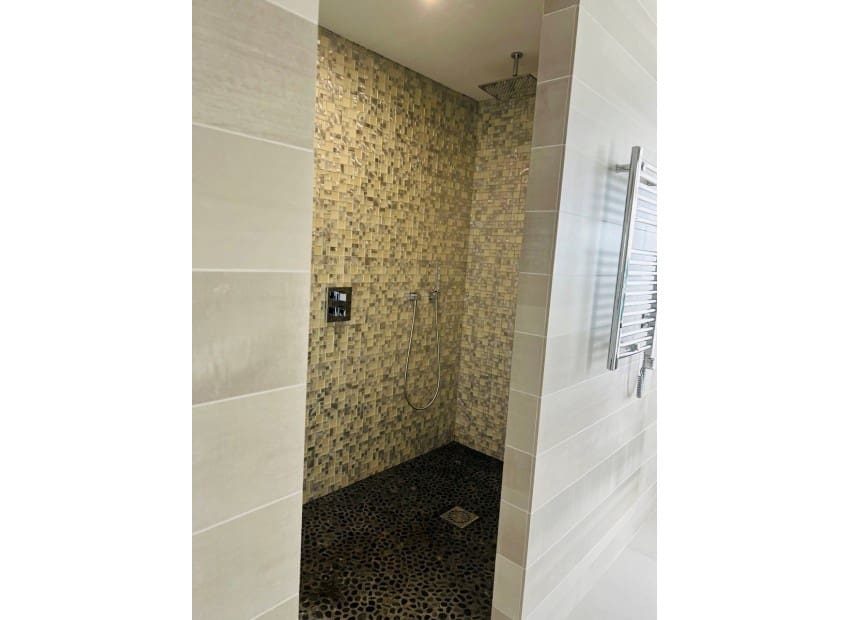 5 soverom Villa til salgs i Altea la Vella med svømmebasseng garasje - € 3 499 990 (Ref: 8825723)