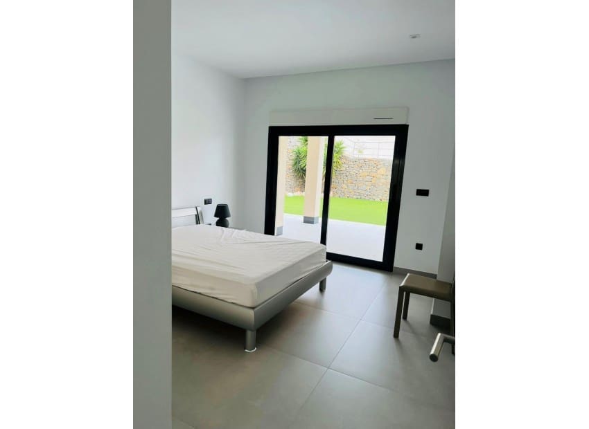 5 soverom Villa til salgs i Altea la Vella med svømmebasseng garasje - € 3 499 990 (Ref: 8825723)