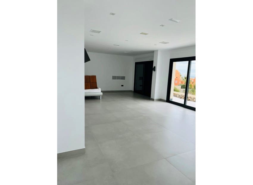 5 soverom Villa til salgs i Altea la Vella med svømmebasseng garasje - € 3 499 990 (Ref: 8825723)